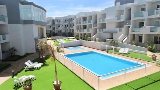 קורלחו Cosmopolitan Con Piscina, Doble Terraza, Central Y Wifi ספרד